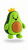 Avo Plushie