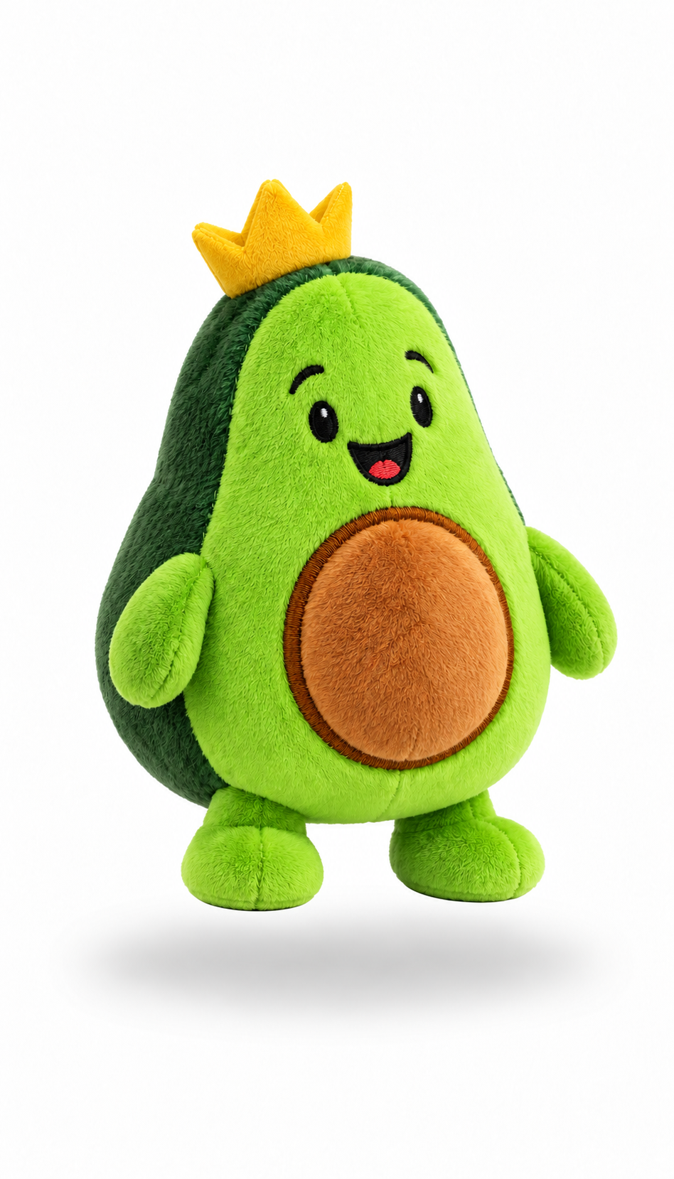 Avo Plushie
