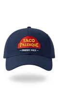 Taco Palenque Classic Cap