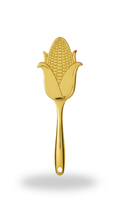 Golden maíz spatula