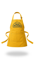 Taco Palenque Classic Apron
